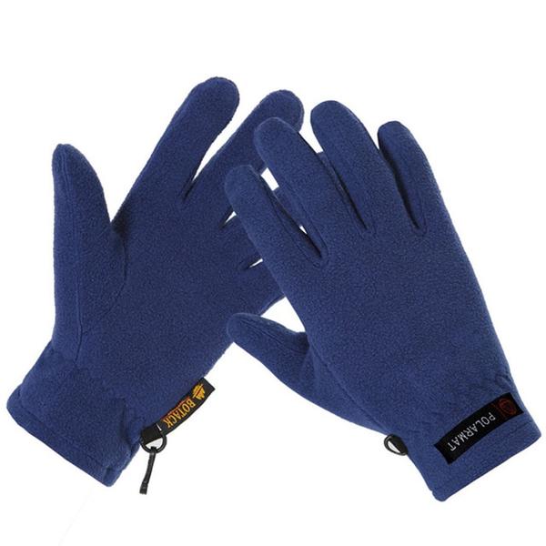Winter Mittens Warm Gloves Touched Screen Gloves
